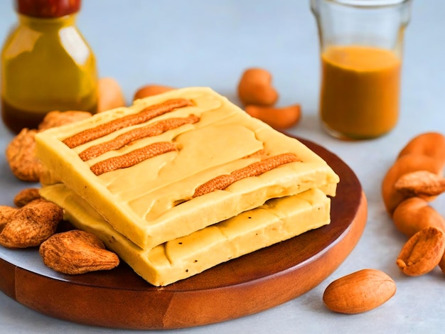 Le beurre d'arachide Nivan Laibe télécharger une image gratuite en HD