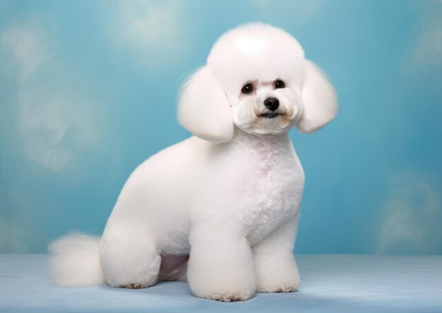 Bichon frise