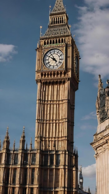 Le Big Ben