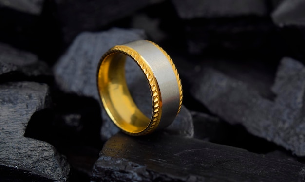 bijoux bague