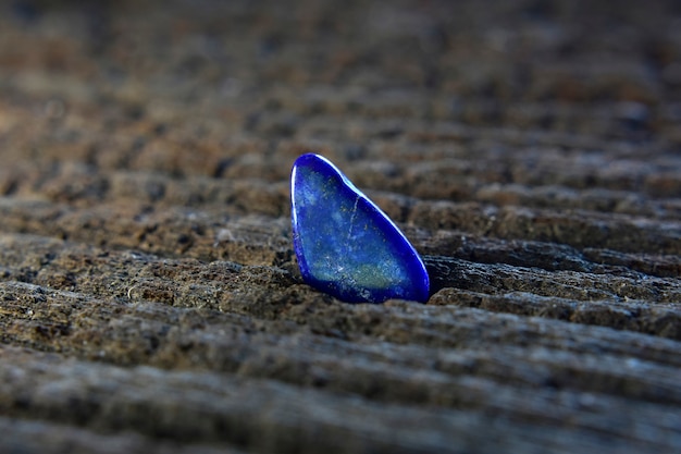 bijoux en lapis lazuli