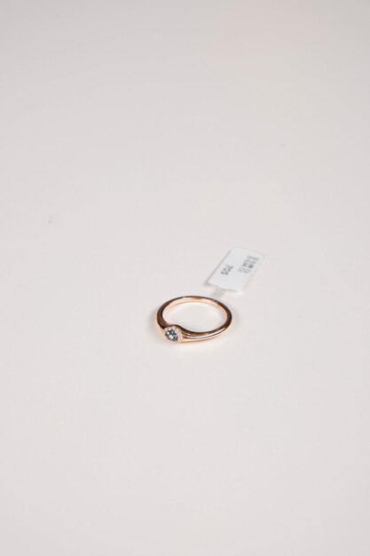 bijoux de luxe en or et en diamants