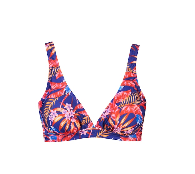 le bikini remera