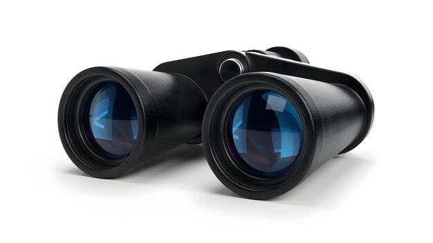 Photo binoculars 3d pour l'observation de précision dans la nature et à l'extérieur