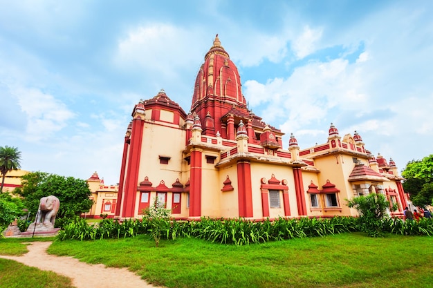 Birla Mandir temple hindou Mathura