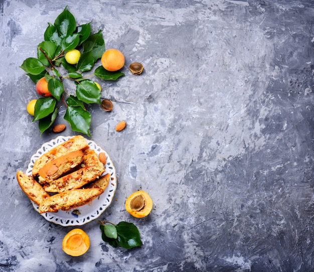 Biscotti italiens populaires