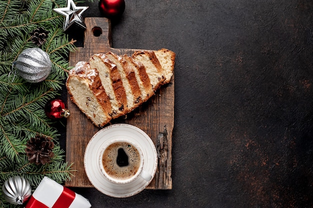 biscuit maison pour Noël