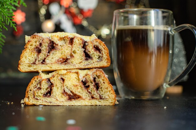 Biscuit de Noël fait maison