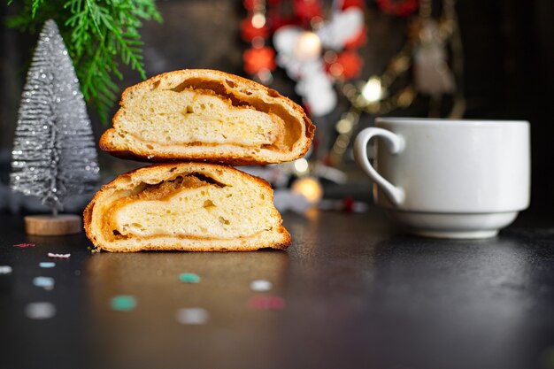 Biscuit de Noël fait maison