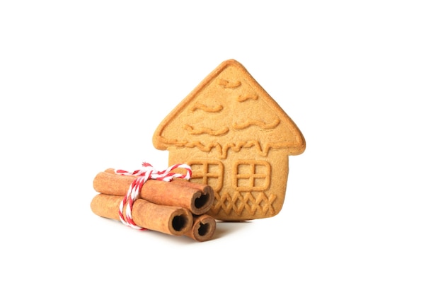 Biscuit de Noël maison savoureux