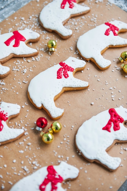 Biscuit de Noël