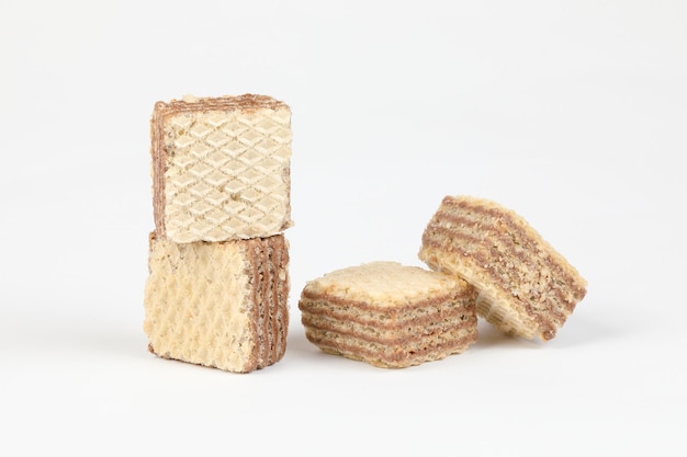 Biscuit Wafer Ctunchy