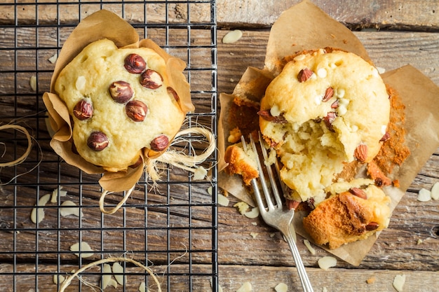 biscuits de Noël à la cannelle