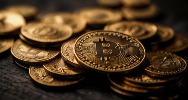 Le Bitcoin, l'avenir de la monnaie numérique