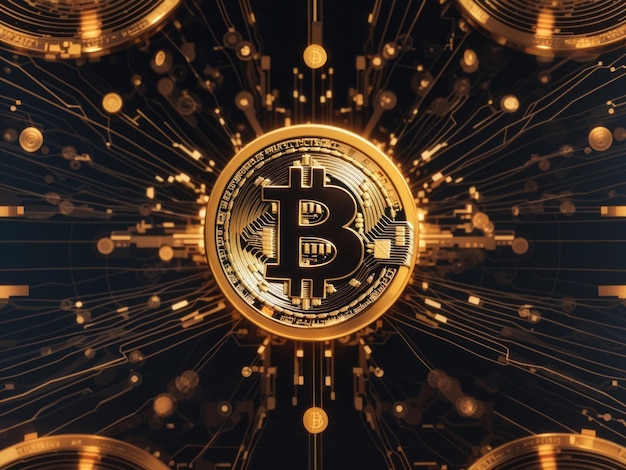 Bitcoin numérique