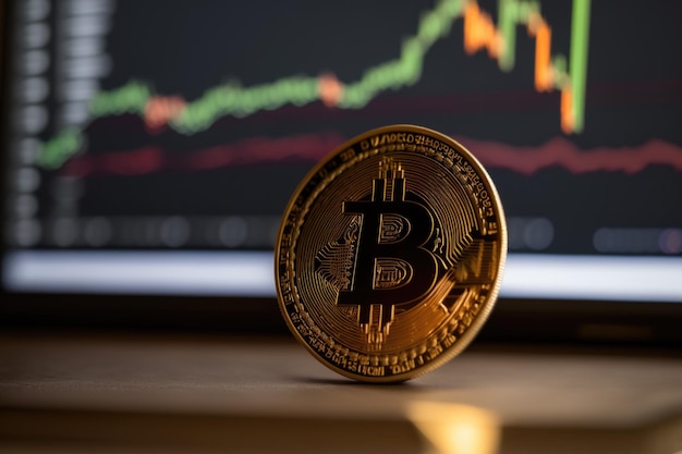 Bitcoin39s Bull Run Un regard sur ses performances sur le marché