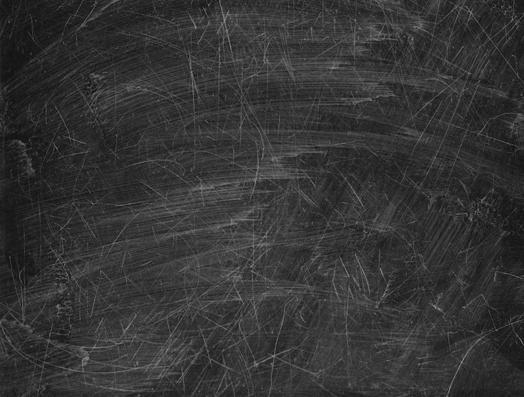 Photo blackboard chalkboard texture. empty blanc noir sale conseil scolaire mur bannière fond toile de fond