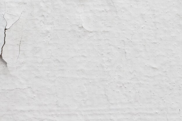 Photo blanc béton texture du mur