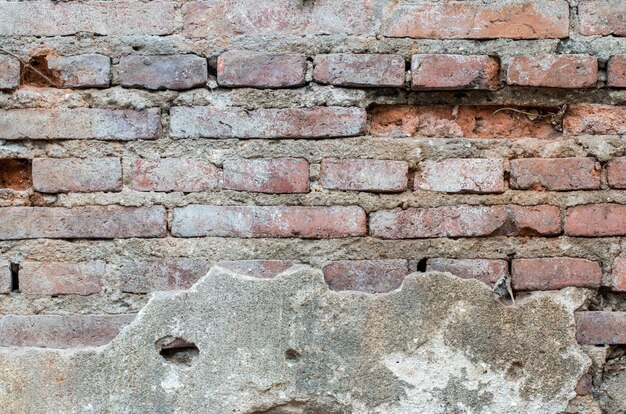 Blanc béton texture du mur