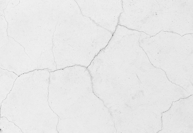 Blanc béton texture du mur