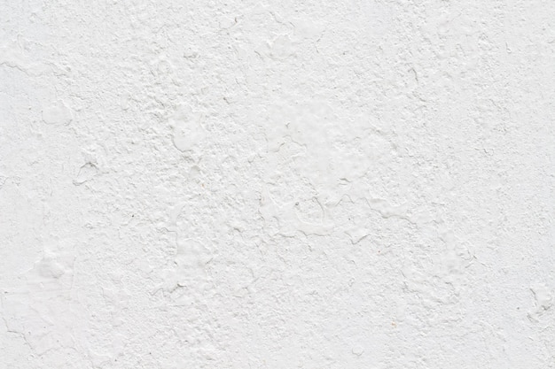 Blanc béton texture du mur