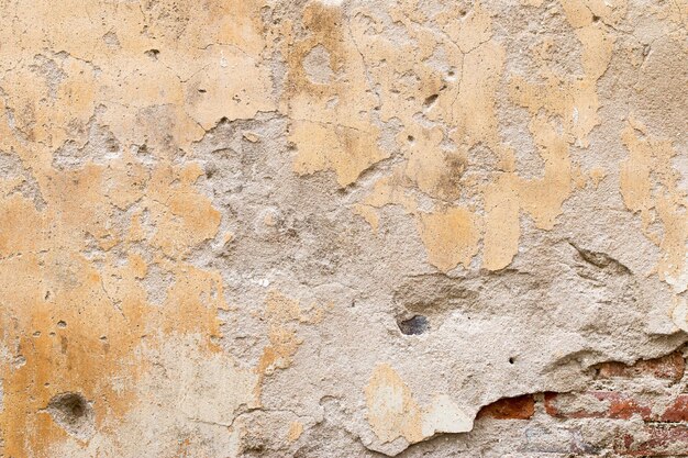 Blanc béton texture du mur