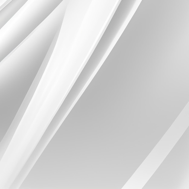 Blanc fond abstrait