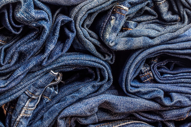 bleu jeans texture pour tout fond