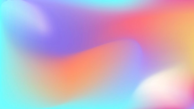 le bleu, le pourpre, le rose, le rainbow, le résumé, le fond
