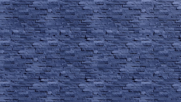 Bleu de texture de pierre d'andésite pour les matériaux intérieurs du sol et des murs