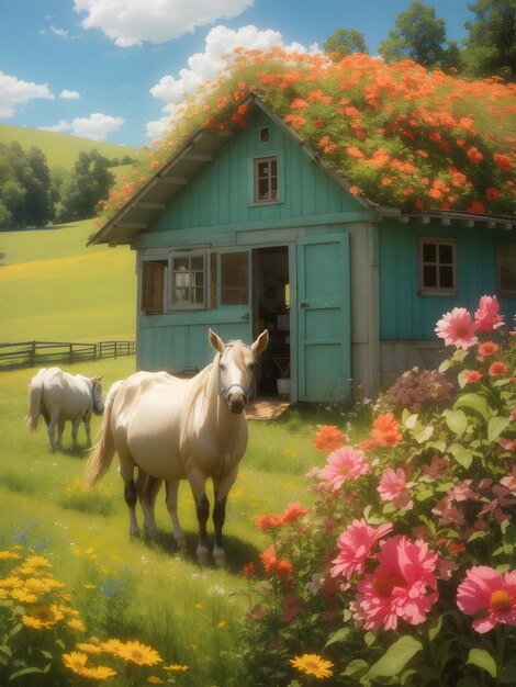 Blissful_Summer_Pastures_0