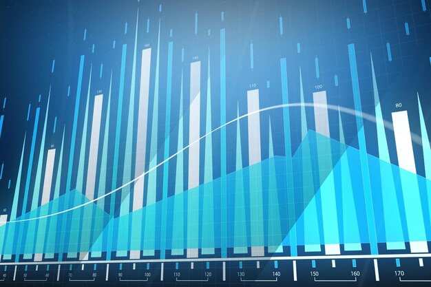 Blockchain IA et concept financier