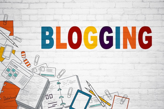 Le blog et le concept du web