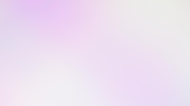 Blur de gradient violet moderne Arrière-plan pour la conception de produits artistiques
