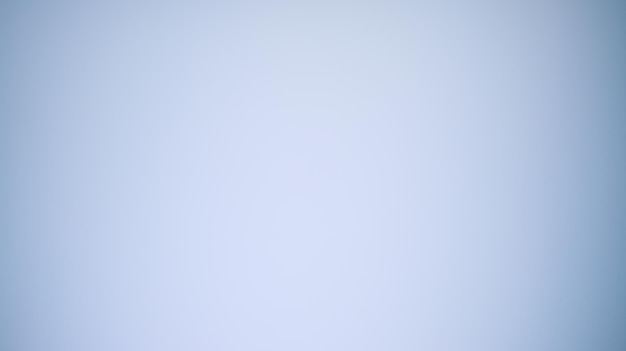 Blurreur d'arrière-plan avec gradient minimal