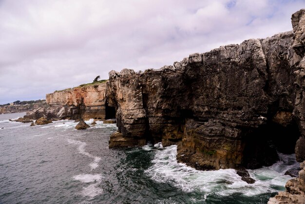 Boca do Inferno