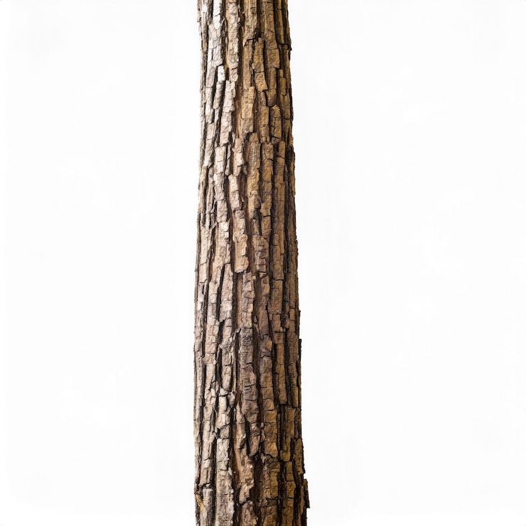 Photo le bois de bois