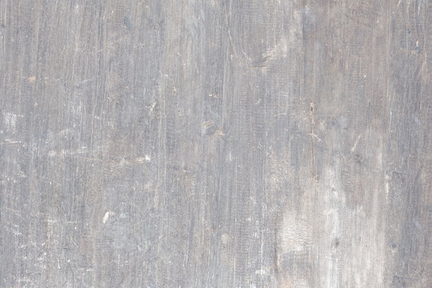 Bois naturel gris. Surface vintage