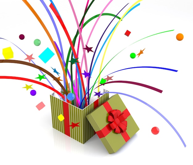 Images de Idee Cadeau Anniversaire Téléchargement gratuit sur Freepik