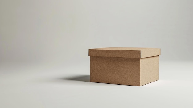 une boîte avec le couvercle ouvert est étiquetée avec des citations