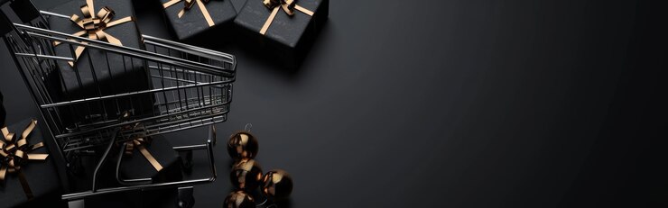 Photo une boîte noire avec une croix dessus