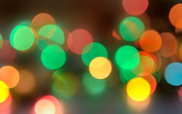 Bokeh