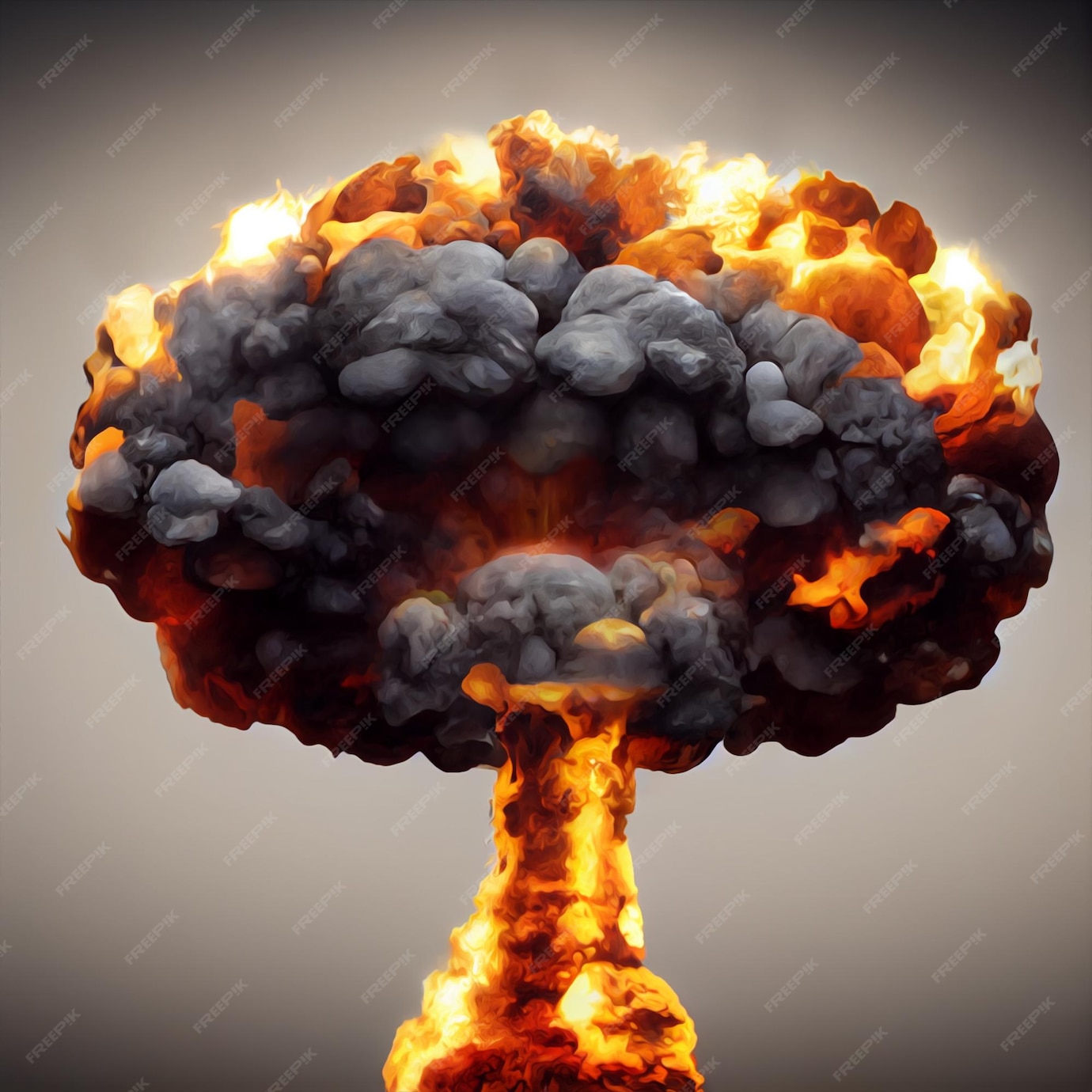 Bombe Atomique Explosion Guerre Mondiale Apocalypse Armageddon Bombe Atomique Explosion Guerre Mondiale Apocalypse Armageddon