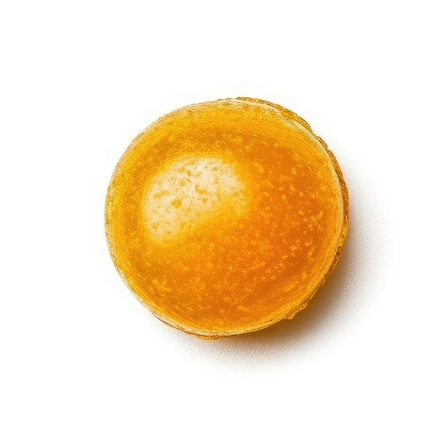 Bonbon jaune