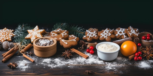 Bonbons de Noël du réveillon du Nouvel An