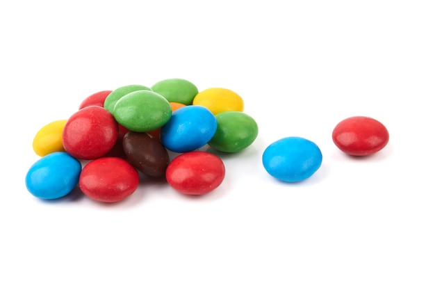 des bonbons