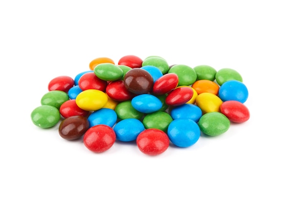 Les bonbons
