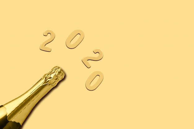 Bonne Année 2020