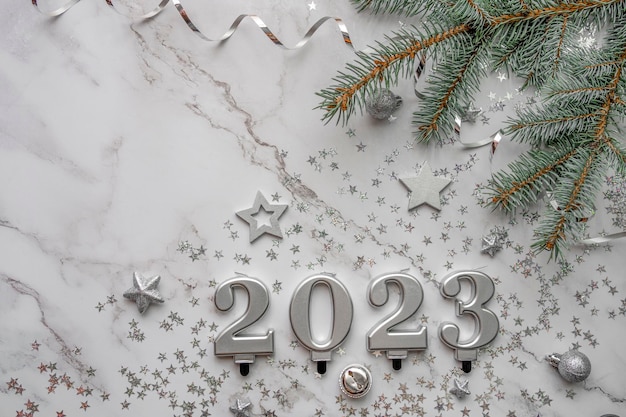 Bonne année 2023