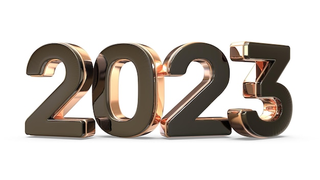 Photo bonne année 2023